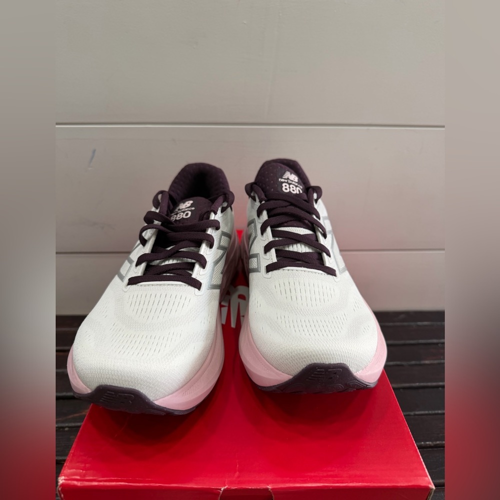 New Balance Fresh Foam 880v14 - Picture 3 of 5